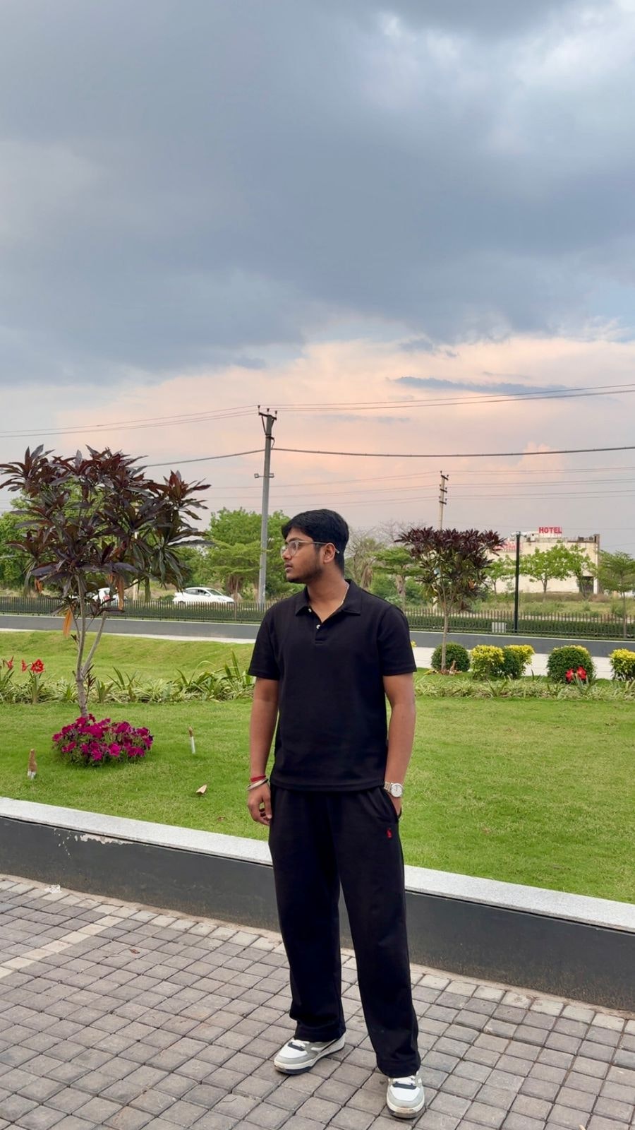 Dev Sharma