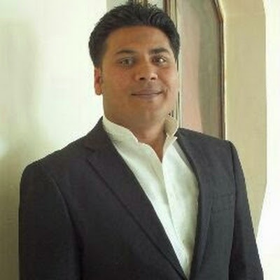 Adeel Rehman