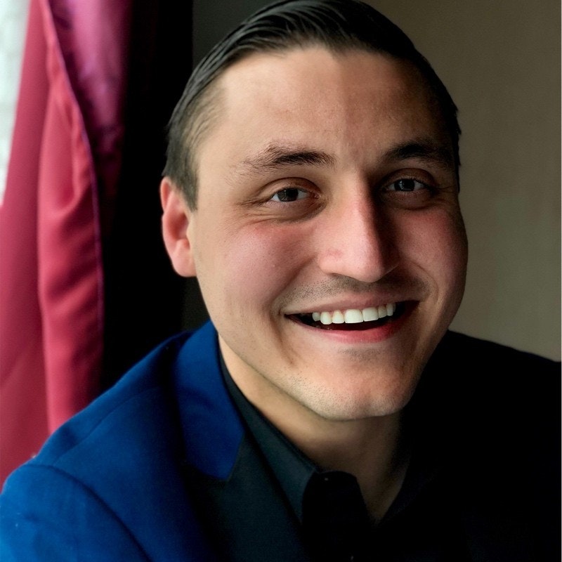 David Gantcher