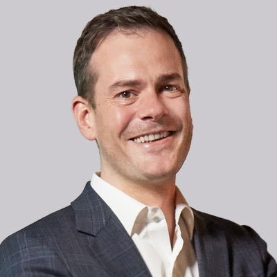 Tom Gilbert
