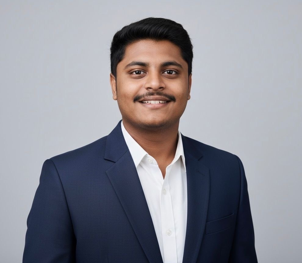 KARTIK PATEL