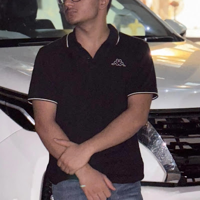 Asad Saifi