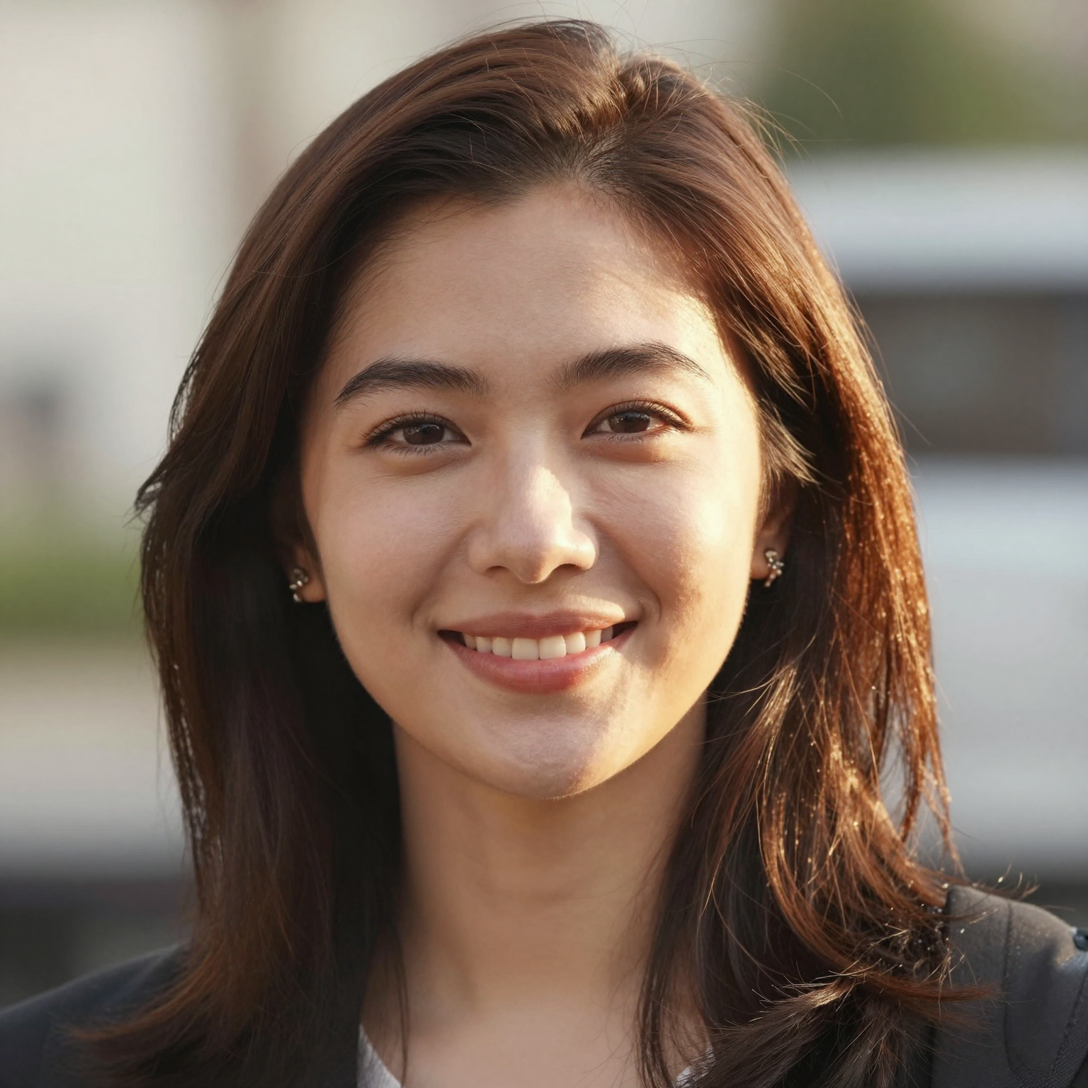 Noor Nakamura