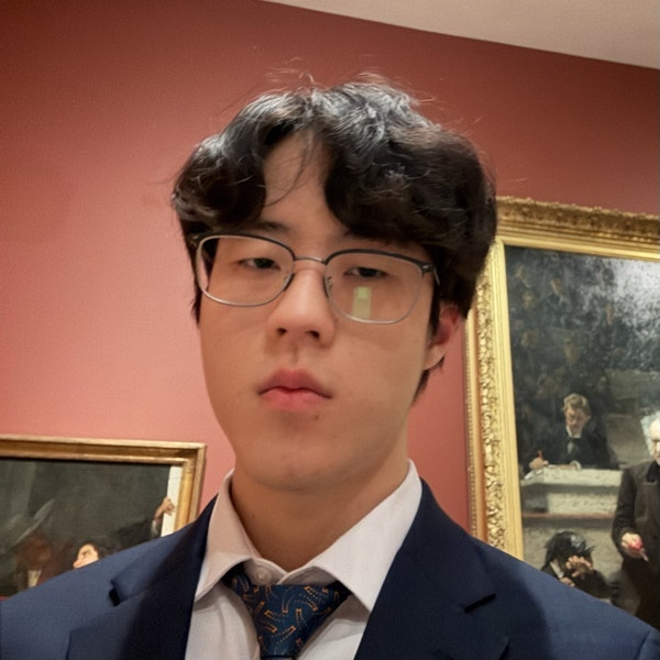 Kunwoo Kim