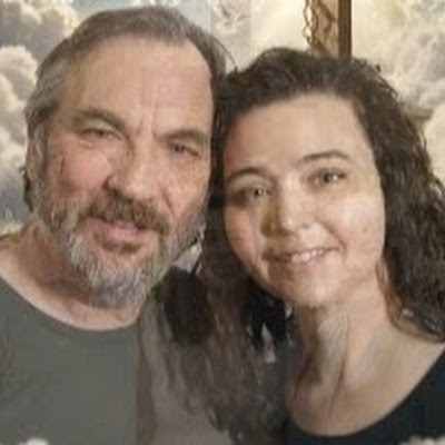 Pastor William and Katie welker