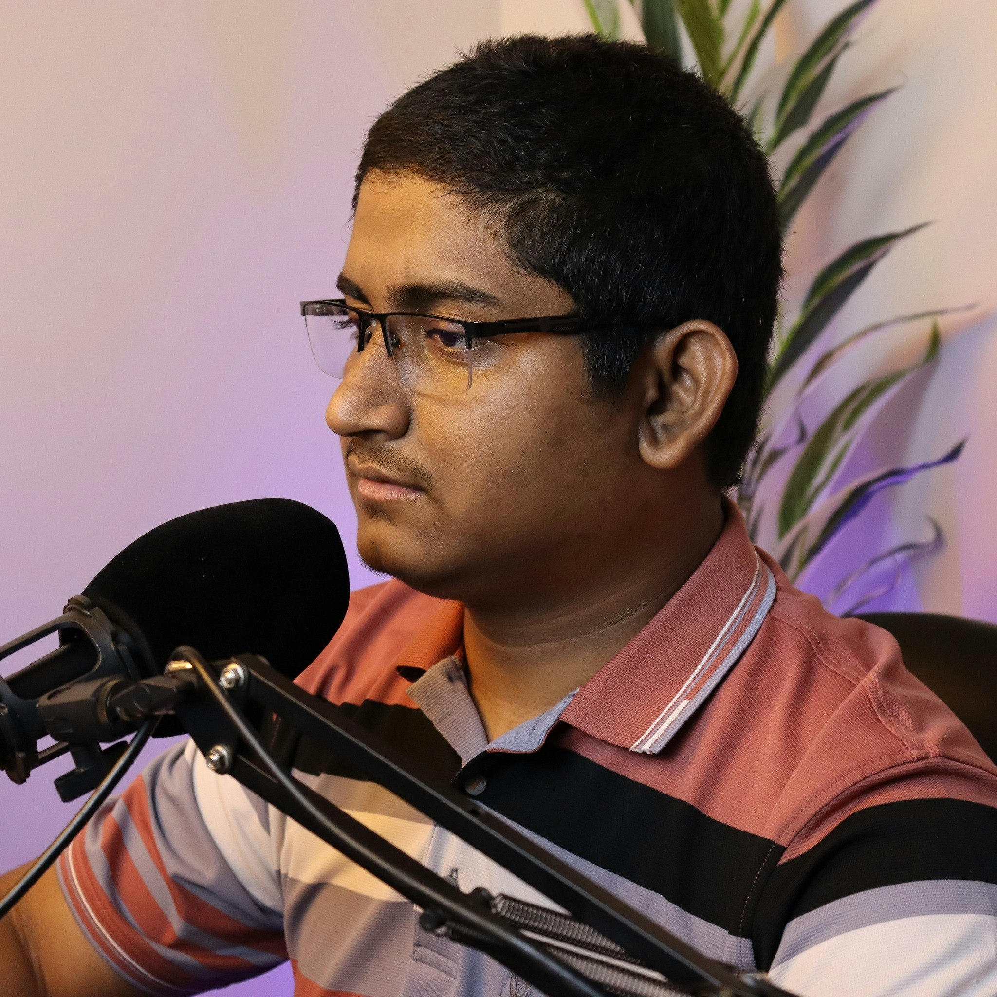 Mouzh Hossain Shad