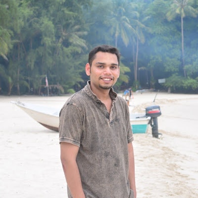 Aniket Dagar