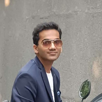 Shriansh VIKRAM Singh