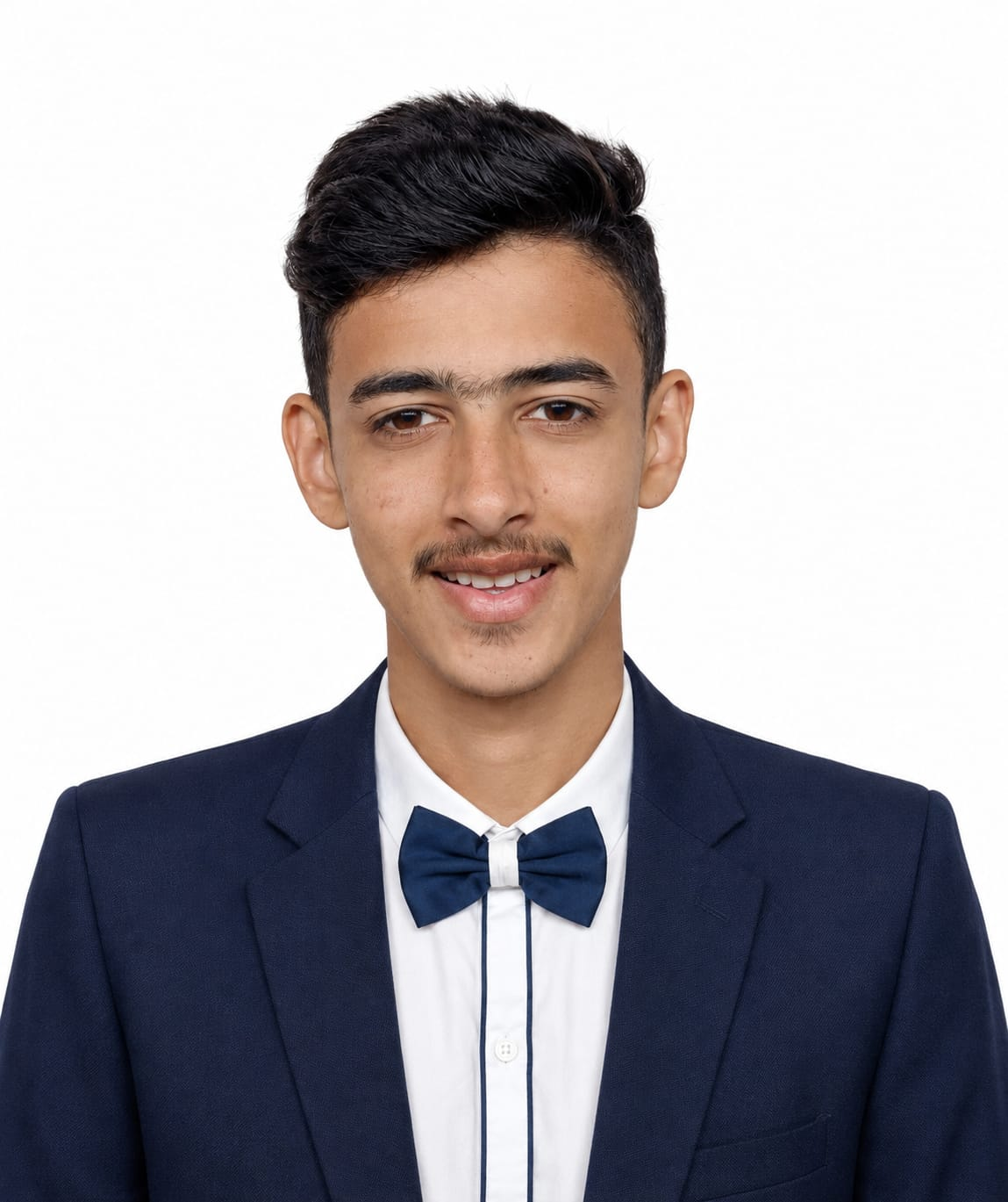 Piyush Pawar