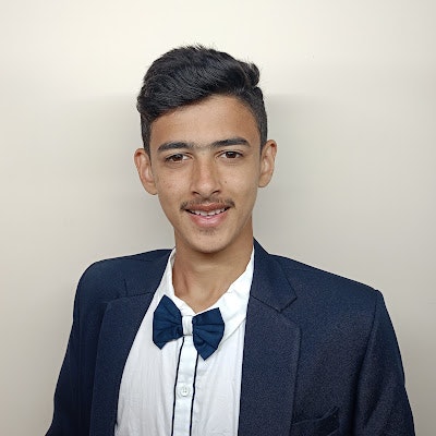 Piyush Pawar