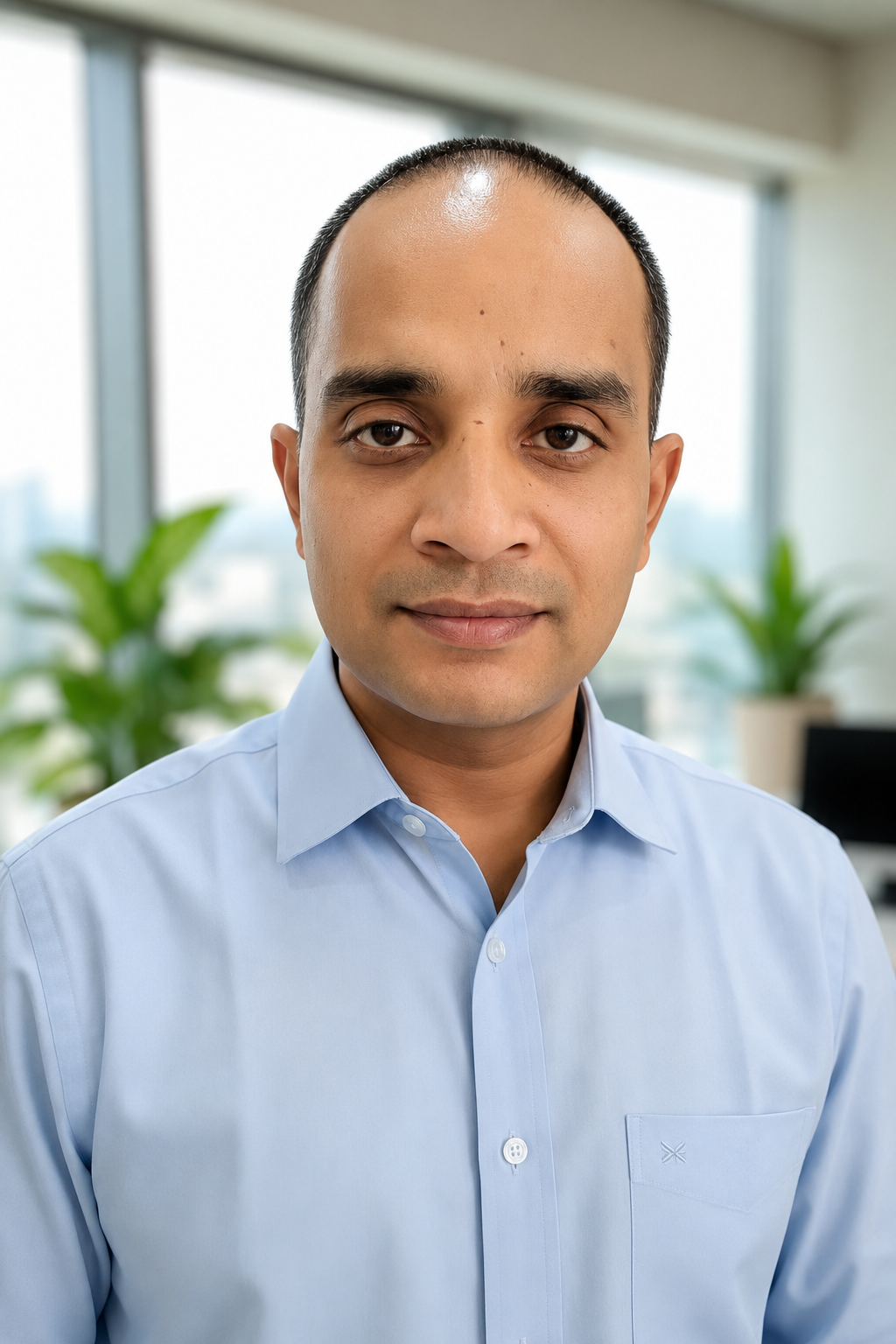 Virendra Kushwah