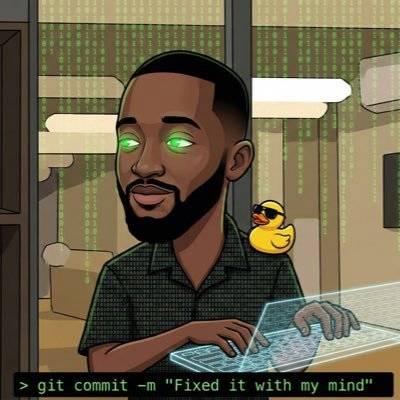 Shadrack Kumi