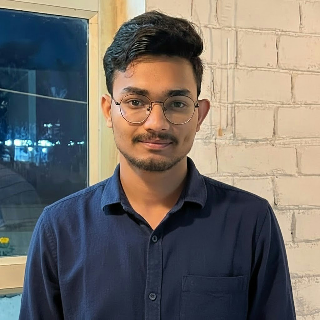 Praveen Singh