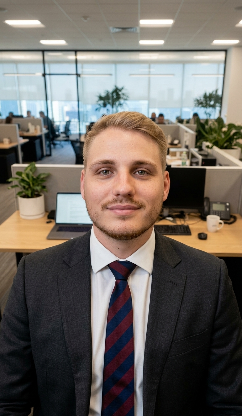Aleks Nowacki