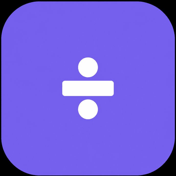 REMAINDER CALCULATOR
