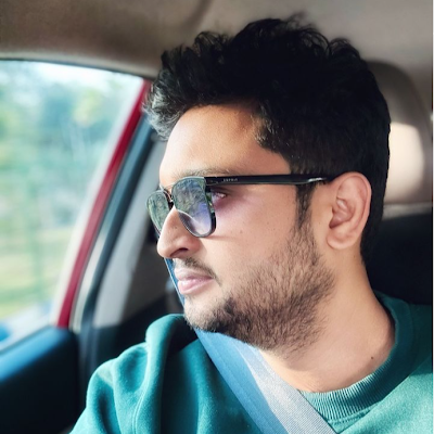 Sumit Das