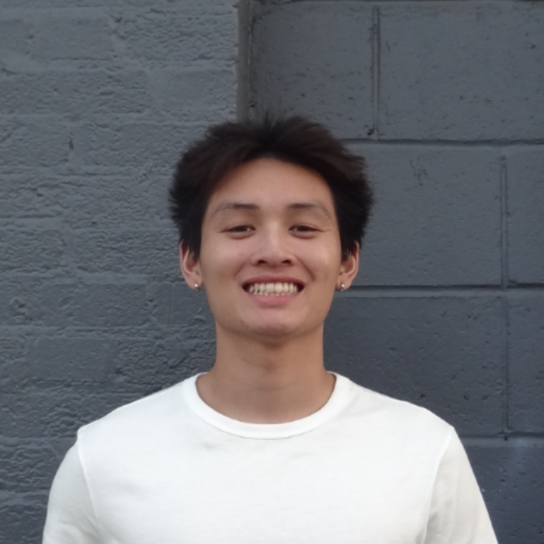 Dylan Nguyen