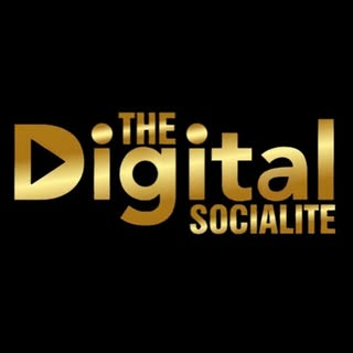Digital Socialite
