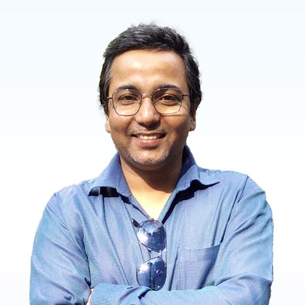 Pankaj Gupta