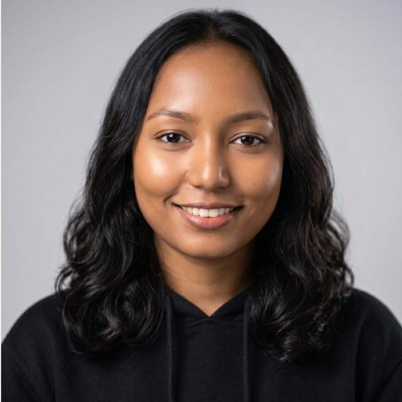 Riya Pariyar