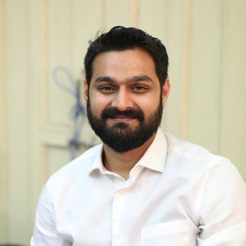 Prabhanshu Pandey