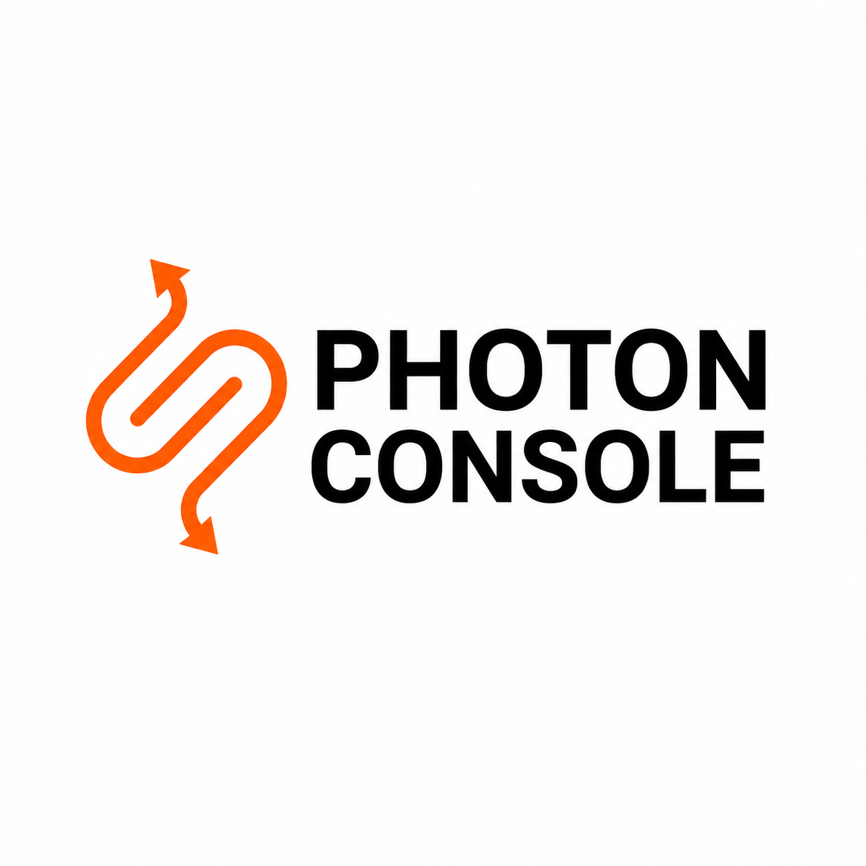 Photon Console