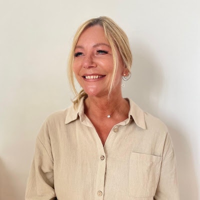 Brigitta Sandstrom
