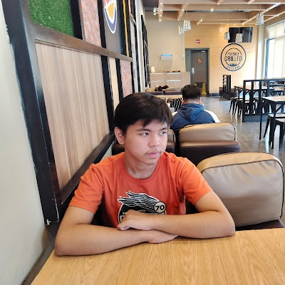 Kelvin Charles Cancio