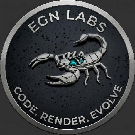 EGN Labs