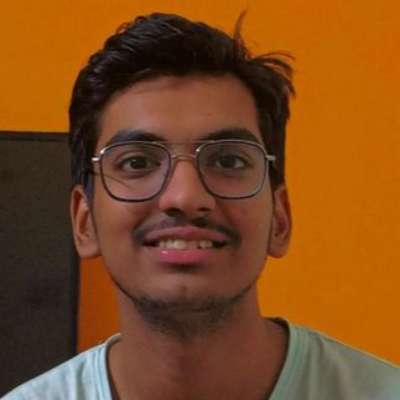 Nischal Jain