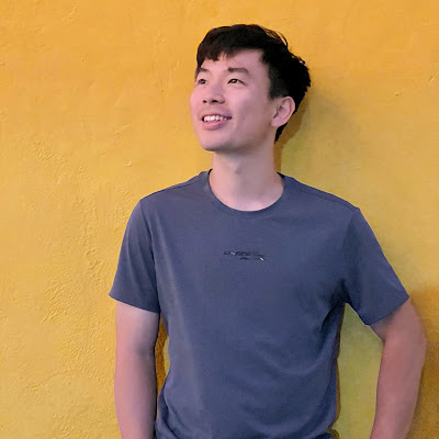 Zhijun Liao