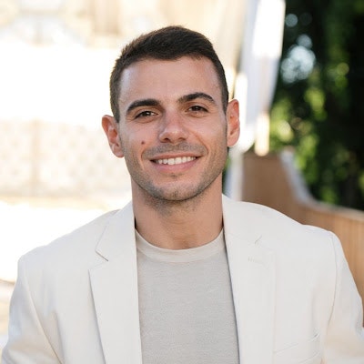 Jonathan Attar