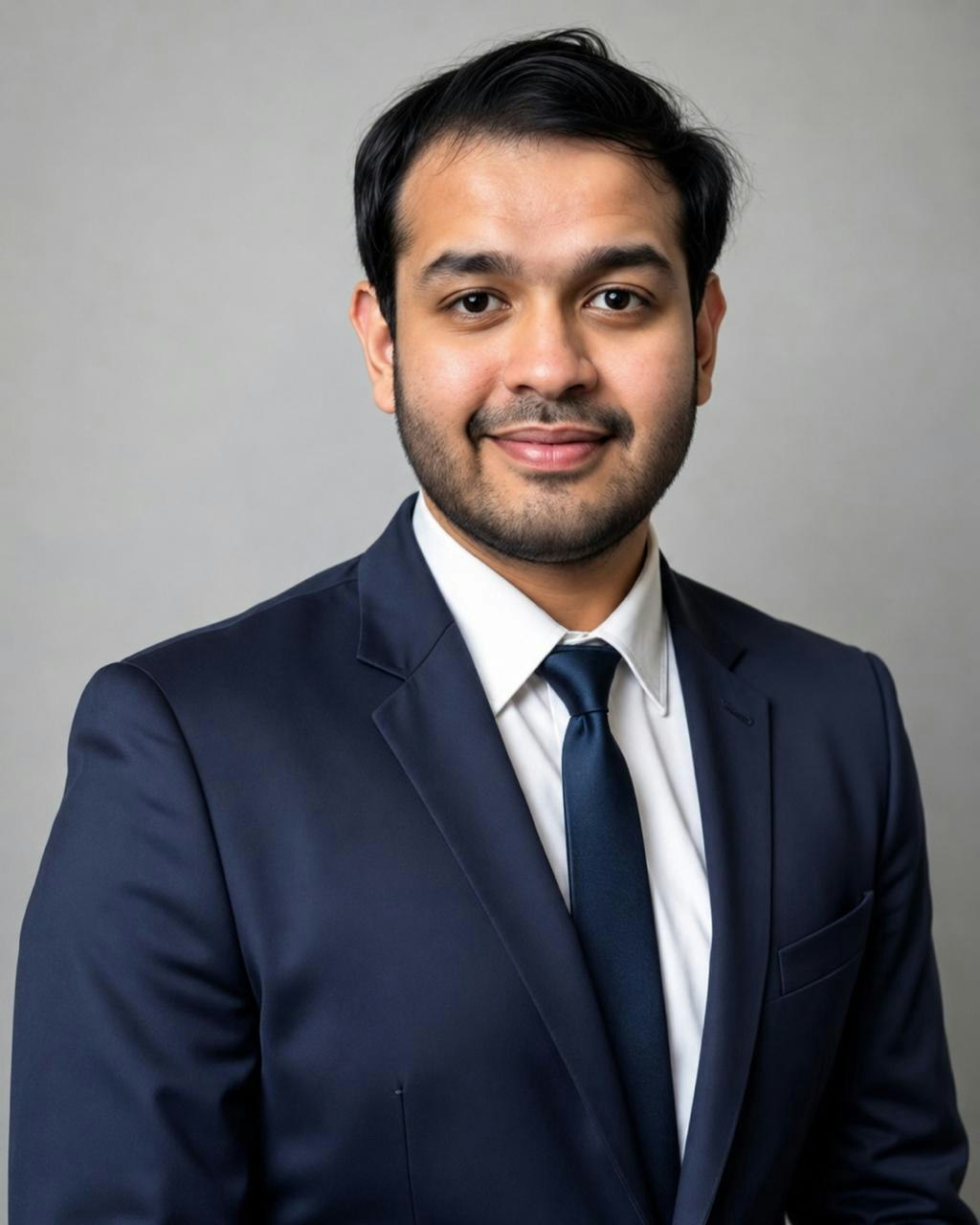 Jayvinder Singh