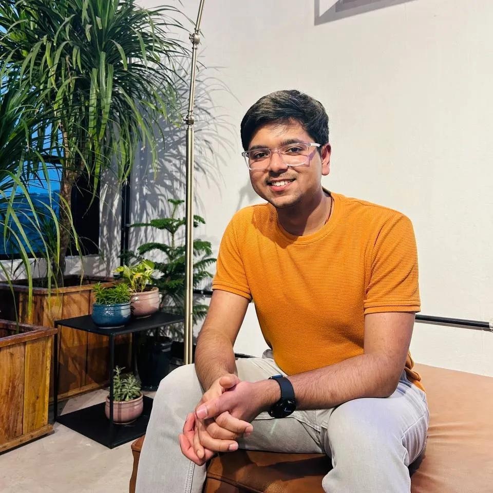 Vineet Gupta