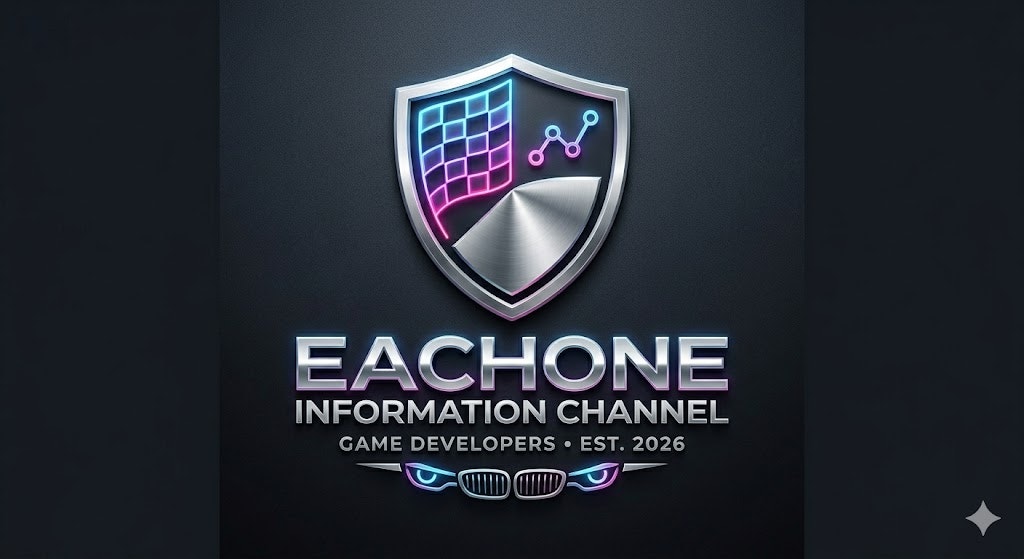Eachone Information Channel 
