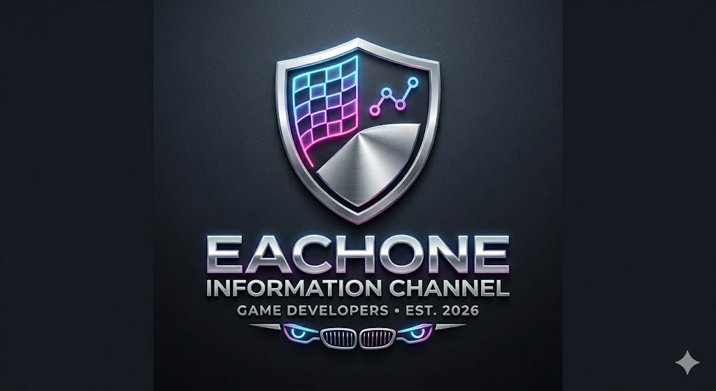Eachone Information Channel