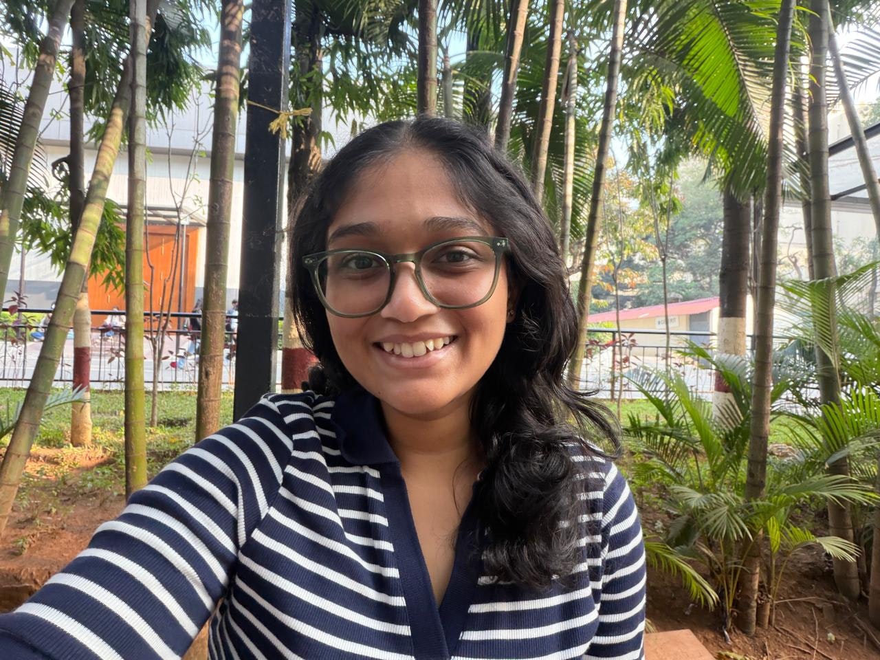 Dhanishta Likhar
