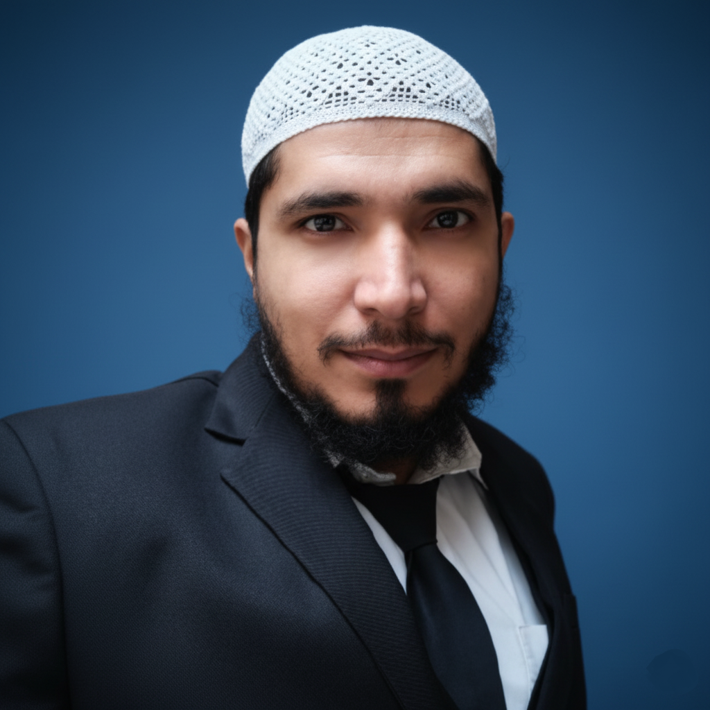Shahab Ud Din