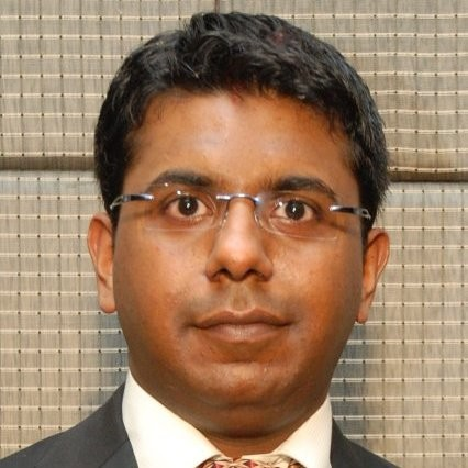 Mayank Garg