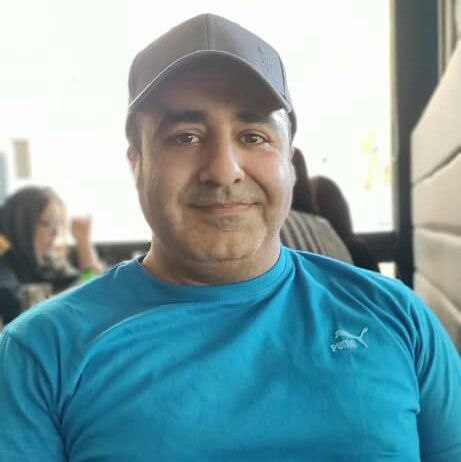 Hani Mo
