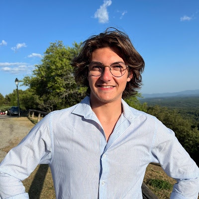 Andrea Zaffuto