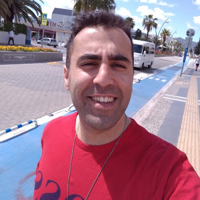Ali Yılmaz Dok