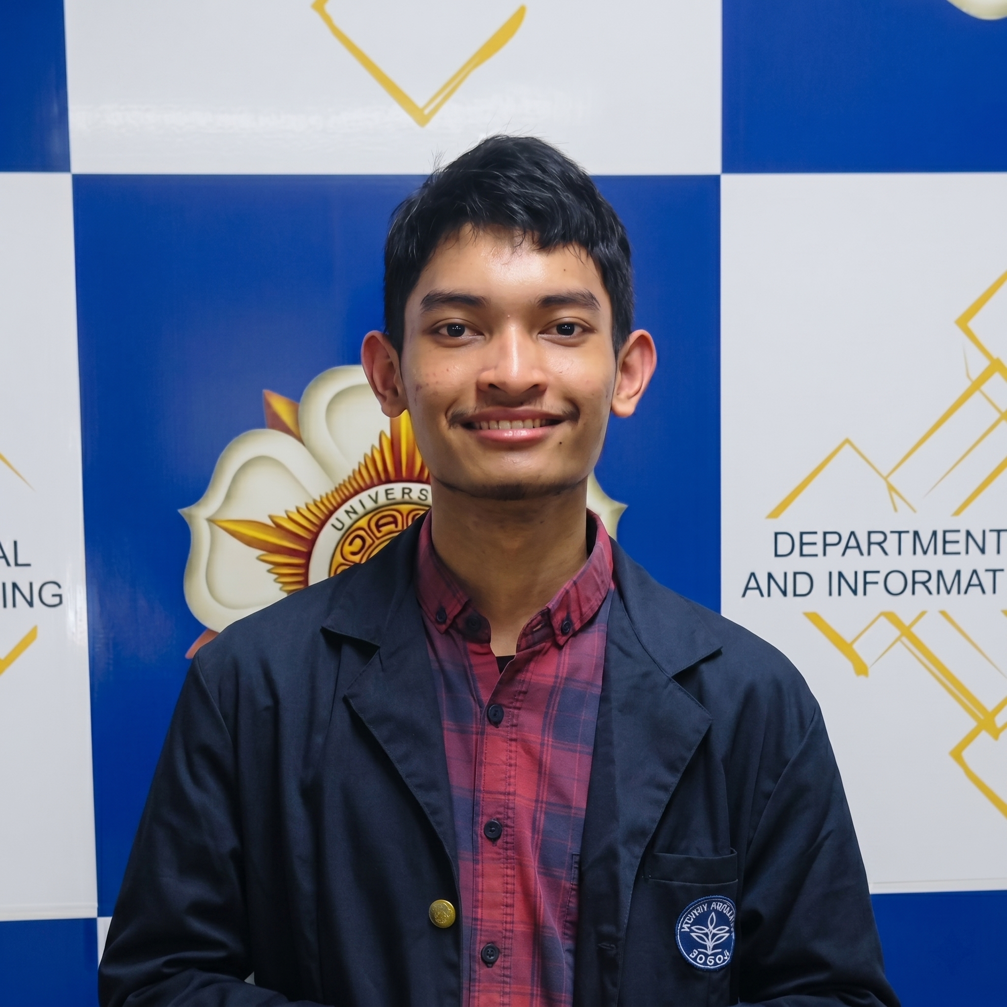 Muhammad Haris Sabil Al Karim