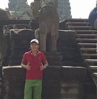 Nguyễn Thành Luân