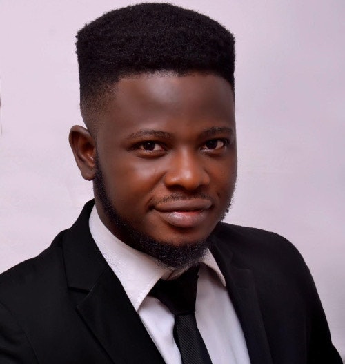 Mojeed Abisiga