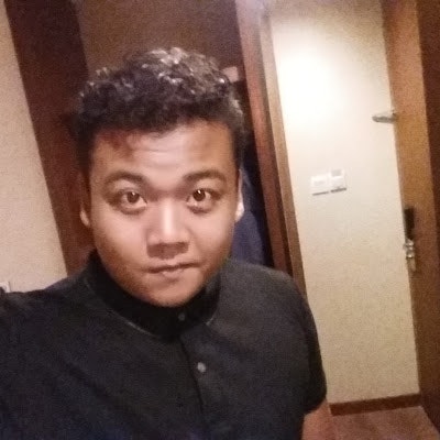 Shaifol Salleh
