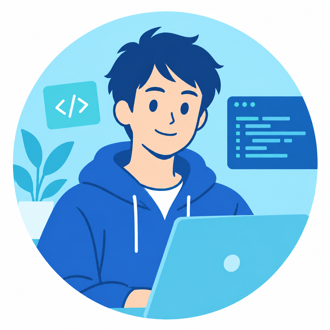 New User