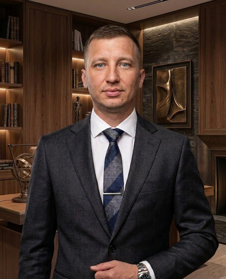 Eugene  Kuchma