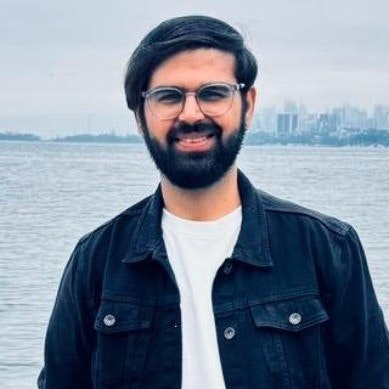 Rohan Grover