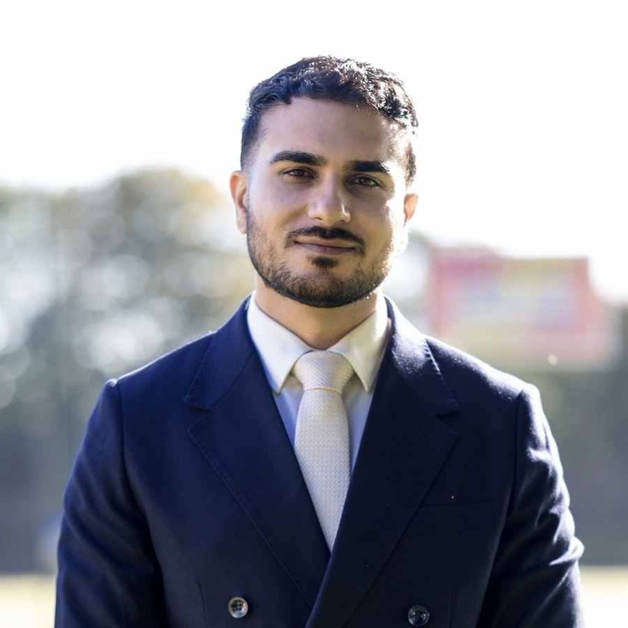 Akash Bhalla
